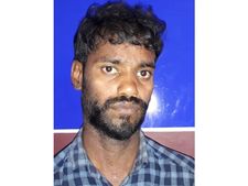  പ്ലസ്ടു വിദ്യാര്‍ഥിയെ പ്രകൃതി വിരുദ്ധ പീഡനത്തിന് ഇരയാക്കി: യുവാവ് പോക്‌സോ കേസില്‍ അറസ്റ്റില്‍