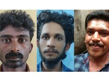 കോഴിക്കോട് നഗരത്തിൽ അഞ്ച് കിലോ കഞ്ചാവുമായി മൂന്നുപേർ പിടിയിൽ
