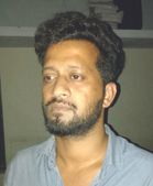 ചാലക്കുടി സ്വര്‍ണ തട്ടിപ്പ്:  ഒരാള്‍ കൂടി അറസ്റ്റില്‍, പിടിയിലായത്  ഇസ്മായിലിന്റെ മകന്‍ ഷാമിൽ