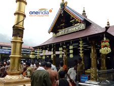 ശബരിമല സ്ത്രീപ്രവേശനം: മുസ്ലിം ലീഗ് തികച്ചും വിശ്വാസികള്‍ക്കൊപ്പം, ഏകീകൃസിവില്‍കോഡിന്റെ മുന്നോടിയെന്