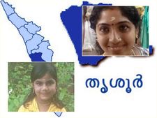 ഗോവണിയില്‍നിന്ന്‌ ഏഴുവയസുകാരി വീണുമരിച്ചത്‌ കൊലപാതകം: വീഴ്‌ത്തിയത്‌ പത്തുമാസം നൊന്ത്‌ പ്രസവിച്ച്‌ പാലൂട്ടി വളര്‍ത്തിയ അമ്മ തന്നെ: മനോരോഗ ചികിത്സയിലായിരുന്ന പോലീസ്‌ കസ്റ്റഡിയില്‍: കൊല്ലാന്‍ കാരണം ദേഹത്തേക്ക്‌ ഛര്‍ദിച്ചത്‌