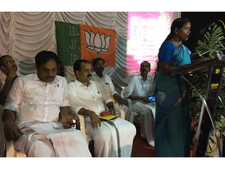 ടിപ്പുവിന്റെ കാലത്തെ ഹിന്ദുക്കളല്ല, ക്ഷേത്രങ്ങളെ തകർത്ത് ഹിന്ദുഐക്യം തകർക്കാമെന്ന് കരുതേണ്ടെന്ന്....