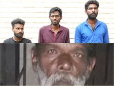 നടത്തുന്നത് ഹൈടെക്ക് മാഷണങ്ങൾ മാത്രം... ആഢംബര ജീവിതം.. ഇരിങ്ങാലക്കുടയിൽ കുപ്രസിദ്ധ മോഷ്ടാക്കൾ അറസ്റ്റിൽ
