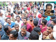  മലപ്പുറത്ത് ഭര്‍ത്താവിനെ വീടിനുളളില്‍വെച്ച്  കുത്തിക്കൊന്നു: കൃത്യം ഭാര്യയും കാമുകനും  ചേര്‍ന്ന്!!
