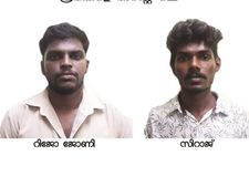 ഡയറക്ട് മാര്‍ക്കറ്റിങ്ങിന്റെ മറവില്‍  കവര്‍ച്ച: തൃശൂരിൽ രണ്ടുപേര്‍ അറസ്റ്റില്‍