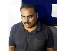  പോലീസിനെ വട്ടംകറക്കിയ സ്ഥിരം ടിവി  കള്ളനെ അവസാനം തിരൂരിലെത്തിച്ചു, ഇതുവരെ എത്ര ടിവി മോഷ്ടിച്ചെന്ന് പ്രതിക്കുപോലും ഓര്‍മയില്ല