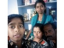  നാലംഗ കുടുംബത്തിന്റെ ആത്മഹത്യ; മരണകാരണം ദുരഭിമാനമെന്ന് സൂചന; മൃതദേഹത്തില്‍ നിന്ന് ലഭിച്ചത് ഏഴ് കത്തുകള്‍