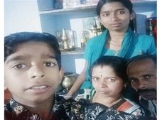  വയനാട്ടില്‍ നാലംഗ കുടുംബത്തെ ആത്മഹത്യ ചെയ്ത നിലയില്‍ കണ്ടെത്തി:  പറമ്പില്‍ തൂങ്ങിമരിച്ചു!