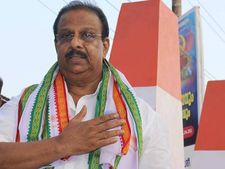 കെപിസിസി വര്‍ക്കിംഗ് പ്രസിഡന്റ് കെ സുധാകരന്‍ നയിക്കുന്ന വിശ്വാസസംരക്ഷണയാത്ര 10ന് വയനാട്ടില്‍