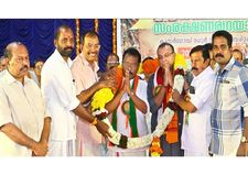 വിശ്വാസികളുടെ പോരാട്ടത്തിനൊപ്പമാണ് ബിജെപി: അഡ്വ: പി എസ് ശ്രീധരൻ പിള്ള