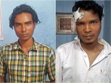 അന്യസംസ്ഥാന തൊഴിലാളിയുടെ കൊലപാതകം: സഹോദരന്മാരായ രണ്ട് വെസ്റ്റ് ബംഗാള്‍ സ്വദേശികള്‍ അറസ്റ്റില്‍