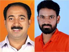 ഡിവൈഎഫ്ഐ പ്രവര്‍ത്തകരെ ആക്രമിച്ച സംഭവത്തില്‍ രണ്ട് ബിജെപി നേതാക്കള്‍ അറസ്റ്റില്‍