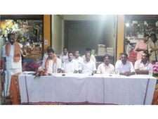  മണിയാശാന്റെ വാക്കും പഴയ ചാക്കും ഒരുപോലെ: ബി ജെ പി സംസ്ഥാന കമ്മറ്റി അംഗം ശ്രീനഗരി രാജന്‍!!!