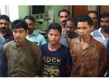 കേരളമുൾപ്പെടെ ദക്ഷിണേന്ത്യൻ സംസ്ഥാനങ്ങളിൽ ഒളിവിലുളളത് ഇരുനൂറോളം ബോഡോ തീവ്രവാദികൾ