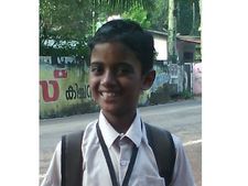 അമ്മ കരള്‍ പകുത്തു നല്‍കി: അപ്പു ജീവിച്ചത് അഞ്ച് വര്‍ഷം മാത്രം!! 
