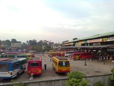  ഇന്ധന വില: ഇടുക്കിയില്‍ മൂന്നുമാസത്തിനുള്ളില്‍  സര്‍വ്വീസ് ഉപേക്ഷിച്ചത് 350 തോളം സ്വകാര്യ ബസുകള്‍!!!