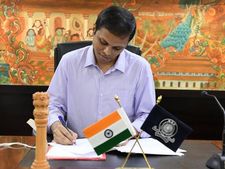 കോഴിക്കോടിന് പുതിയ കലക്റ്റര്‍; സ്‌നേഹിച്ചുകൊല്ലുമോ ഇദ്ദേഹത്തെയും..?