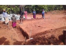   നിര്‍മ്മാണമേഖലയില്‍ ചുവടുറപ്പിക്കാന്‍ കുടുംബശ്രീയുടെ വനിതാ മേസ്തിരിമാര്‍ എത്തുന്നു!! 