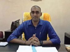  ദേവികുളം സബ് കളക്ടറെ സ്ഥലംമാറ്റി ശബരിമലയില്‍ പുതിയ ചുമതലകള്‍ !!!