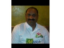 മ്ലാവ് വേട്ട:  ഇടുക്കിയില്‍ റിസോര്‍ട്ട് ഉടമയെ നേര്യമംഗലത്ത് വനപാലകര്‍ അറസ്റ്റ് ചെയ്തു,