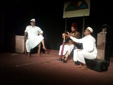 ആചാരസംരക്ഷണം സൂര്യപ്രകാശത്തെ കൈ കൊണ്ട് മറച്ചു പിടിക്കുന്നത് പോലെ: കെടി കുഞ്ഞിക്കണ്ണന്‍