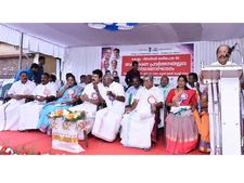 പ്രളയാനന്തര പുനര്‍നിര്‍മ്മാണം :  ഇടുക്കിക്ക് പത്യേക പരിഗണന - മന്ത്രി ജി സുധാകരന്‍