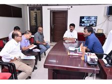 പ്രളയാനന്തര നിര്‍മ്മാണം: ഐഎസ്ആര്‍ഒ ഇടുക്കിയെ സഹായിക്കും