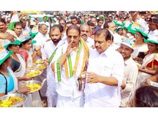  പിണറായി വിജയന്‍ കേരളത്തെ കലാപ ഭൂമിയാക്കാന്‍ ശ്രമിക്കുന്നുവെന്ന് കെ. സുധാകരന്‍