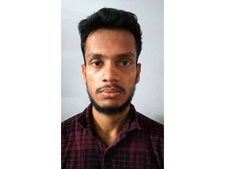 വ്യാജ വീഡിയോ ചിത്രങ്ങള്‍ കാണിച്ച് ഡോക്ടറില്‍നിന്നും പത്തു ലക്ഷം തട്ടിയെടുക്കാന്‍ ശ്രമിച്ച പ്രതി മഞ്ചേരിയില്‍ പിടിയില്‍