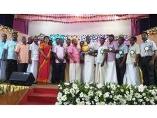 നാടിന് മാതൃകയായി കൂവപ്പടിയിലെ സ്വാശ്രയ കര്‍ഷക വിപണി