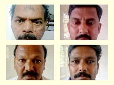 വ്യാജരേഖ ചമച്ച് വായ്പയെടുത്ത കേസില്‍ നാല് പേര്‍ അറസ്റ്റില്‍: എസ് ബി ഐ ബത്തേരിയില്‍ ശാഖയില്‍ അടക്കാനുള്ളത് 1.38 കോടി രൂപ