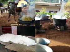 പ്രളയം മൂലം ചിലവ് കുറച്ച് നടത്തിയ സ്‌കൂള്‍ കലോത്സവത്തിന് ഹര്‍ത്താലുണ്ടാക്കിയ നഷ്ടം ലക്ഷങ്ങള്‍; പാഴായത് 2500 പേര്‍ക്കുള്ള ഭക്ഷണം