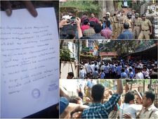  യൂത്ത്ലീഗ് മലപ്പുറം ഉപാധ്യക്ഷനെതിരെ പെണ്‍കുട്ടികളുടെ 19പീഡനപരാതികള്‍,   അധ്യാപകനായ നേതാവിനെ സസ്‌പെന്‍ഡ് ചെയ്തു