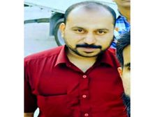  മലപ്പുറം പറവണ്ണയില്‍ ഓട്ടോ ഡ്രൈവറെ കുത്തിക്കൊന്ന കേസില്‍ ഗള്‍ഫിലേക്ക് കടന്ന പ്രതി പിടിയില്‍