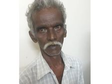 തൊടുപുഴയിൽ വീട്ടിൽ‍ കയറി  ഭിന്നശേഷിക്കാരിയായ യുവതിയെ പീഡിപ്പിച്ചു; 62 വയസുകാരന്‍  അറസ്റ്റില്‍