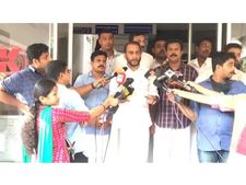 കെടി ജലീലിന്റെ ബന്ധു നിയമനം;  കൂടുതല്‍ തെളിവുകള്‍ കണ്ടെത്തിയതായി പികെ ഫിറോസ്