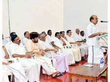  സി.പി.എം. ഇപ്പോള്‍ നവോത്ഥാനത്തെക്കുറിച്ച് പ്രസംഗിക്കുന്നത് വിരോധാഭാസമാണെന്ന് കുഞ്ഞാലിക്കുട്ടി 