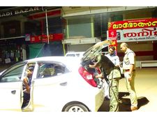 നിലമ്പൂരില്‍ മാവോയിസ്റ്റുകള്‍ വെടിയേറ്റ് മരിച്ചിട്ട് രണ്ട് വര്‍ഷം; മേഖലയില്‍ സുരക്ഷ കര്‍ശനമാക്കി പോലീസ്