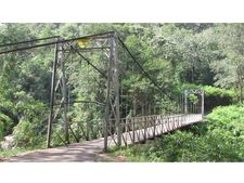 പൊന്മുടിയിലെ സമാന്തരപാലം :തുടര്‍ നടപടി വൈകുന്നു..... നിര്‍മ്മാണം സാധ്യത പഠത്തില്‍ ഒതുങ്ങി!!!