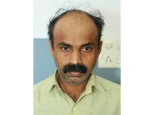 മലപ്പുറത്ത്  പത്തുവയസുകാരിയെ പീഡിപ്പിക്കാന്‍ ശ്രമം;   42കാരന്‍ പോക്‌സോകേസില്‍  അറസ്റ്റില്‍!!