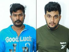   യുവാവിനെ തട്ടിക്കൊണ്ടുപോയി... ഇന്നോവ കാറും 2 ലക്ഷം രൂപയും കവര്‍ന്ന 2 പേര്‍ മലപ്പുറത്ത് പിടിയിൽ!!