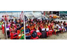  അധ്യാപക തസ്തികകളില്‍ ഒഴിവുകള്‍ 6000, റാങ്ക് ലിസ്റ്റ് വൈകുന്നതിനെതിരെ ഉദ്യോഗാര്‍ത്ഥികളുടെ പ്രതിക്ഷേധം ശക്തം!!!