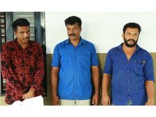  കര്‍ണാടകയില്‍ നിന്നും പച്ചക്കറി ലോറികളില്‍ ഒളിപ്പിച്ചു വ്യാപകമായി ഹാന്‍സ് എത്തുന്നു, ശേഷം മൊത്തക്കച്ചവടക്കാര്‍ക്ക് നേരിട്ടെത്തിക്കാന്‍ ഏജന്റുമാരും, മൂന്നംഗ സംഘം പിടിയില്‍