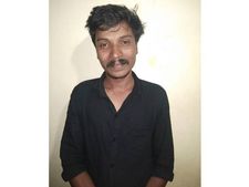 പ്രായപൂര്‍ത്തിയാകാത്ത പെണ്‍കുട്ടിയെ മാനഭംഗപ്പെടുത്തിയ കേസ്: രണ്ടാനച്ഛന്‍ അറസ്റ്റില്‍! 