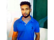 വിവാഹ വാഗ്ദാനം നല്‍കി യുവതിയെ പീഡിപ്പിച്ച  ശേഷം നാലു ലക്ഷം തട്ടിയെടുത്ത യുവാവ് അറസ്റ്റില്‍ 