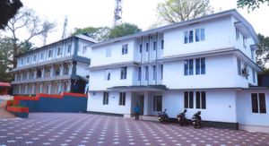 കല്‍പ്പറ്റയിലെ റസ്റ്റ് ഹൗസ് ഉദ്ഘാടനത്തിനൊരുങ്ങി; നവീകരണം പൂര്‍ത്തിയാക്കിയത് 1.96 കോടി ചിലവിട്ട്