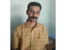  വാഹന മോഷണകേസിലെ കൂട്ടുപ്രതി അറസ്റ്റില്‍! പിടയിലായത് കുപ്രസിദ്ധ മോഷ്ടാവ് പാലക്കയം സണ്ണിയുടെ കൂട്ടാ