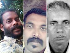സയനൈഡ് കലര്‍ത്തിയ മദ്യം കഴിച്ച് മൂന്ന് പേര്‍ മരിച്ച സംഭവം; അന്വേഷണം ക്രൈംബ്രാഞ്ചിന് കൈമാറണമെന്ന് ബന്ധുക്കള്‍
