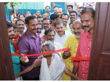 നവകേരളം പരിപാടി നാടിന്റെ പിന്തുണയോടെ പൂര്‍ത്തികരിക്കുക തന്നെ ചെയ്യും: മന്ത്രി തോമസ് ഐസക്ക്