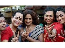  ഡിവൈഎഫ്‌ഐയെ കണ്ടു പഠിക്കൂ.. സമ്മേളനത്തില്‍ പ്രതിനിധികളായി നാല് ട്രാന്‍സ്‌ജെന്‍ഡേഴ്‌സ് 